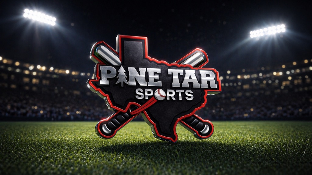 Pinetar Sports Fund dashboard preview